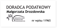 Doradca Podatkowy